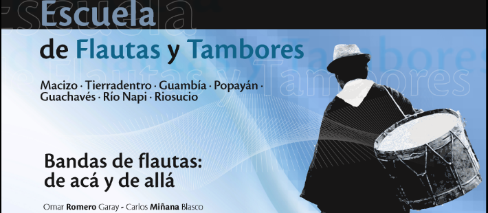 Escuela de Flautas y Tambores